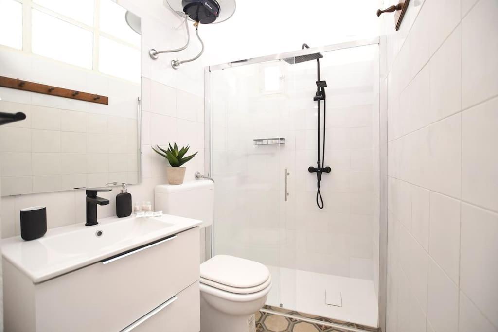 Appartamento Iflat Casa Ponticello Kemonia Palermo Esterno foto