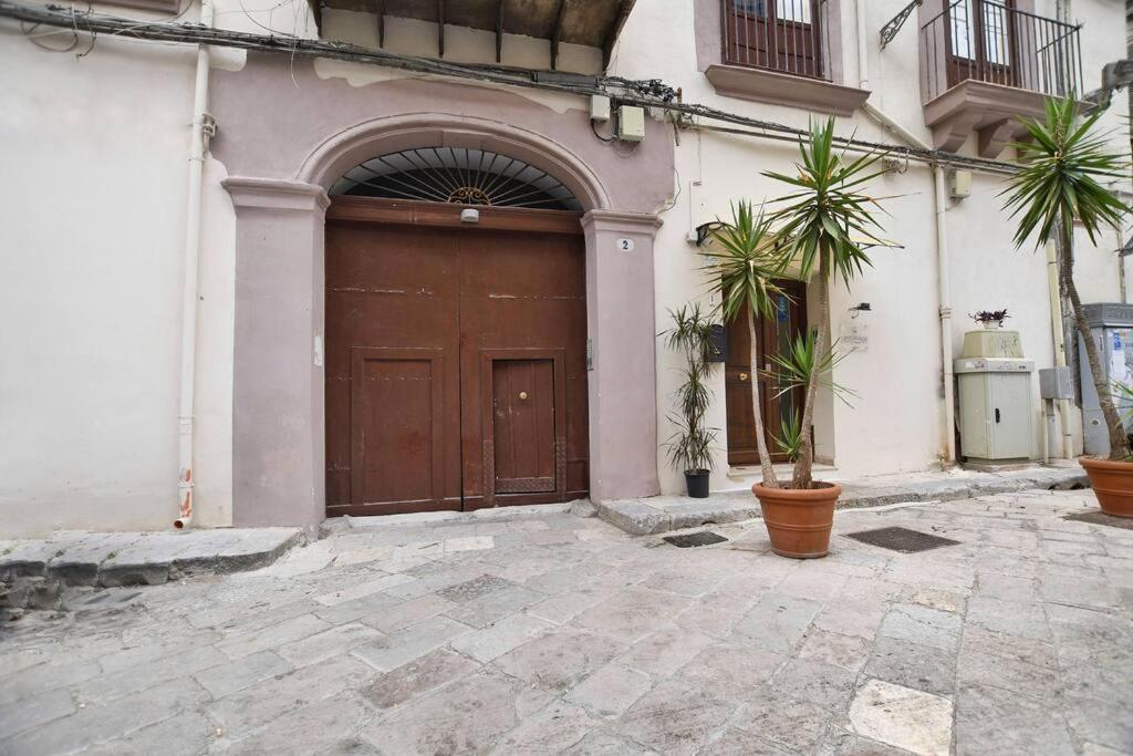 Appartamento Iflat Casa Ponticello Kemonia Palermo Esterno foto