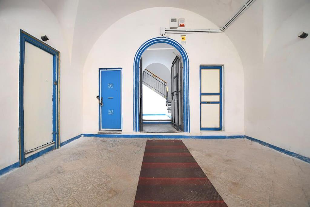 Appartamento Iflat Casa Ponticello Kemonia Palermo Esterno foto