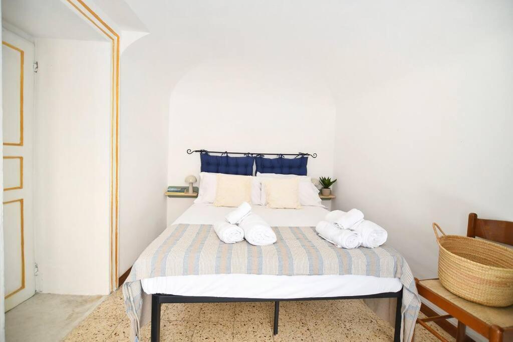 Appartamento Iflat Casa Ponticello Kemonia Palermo Esterno foto