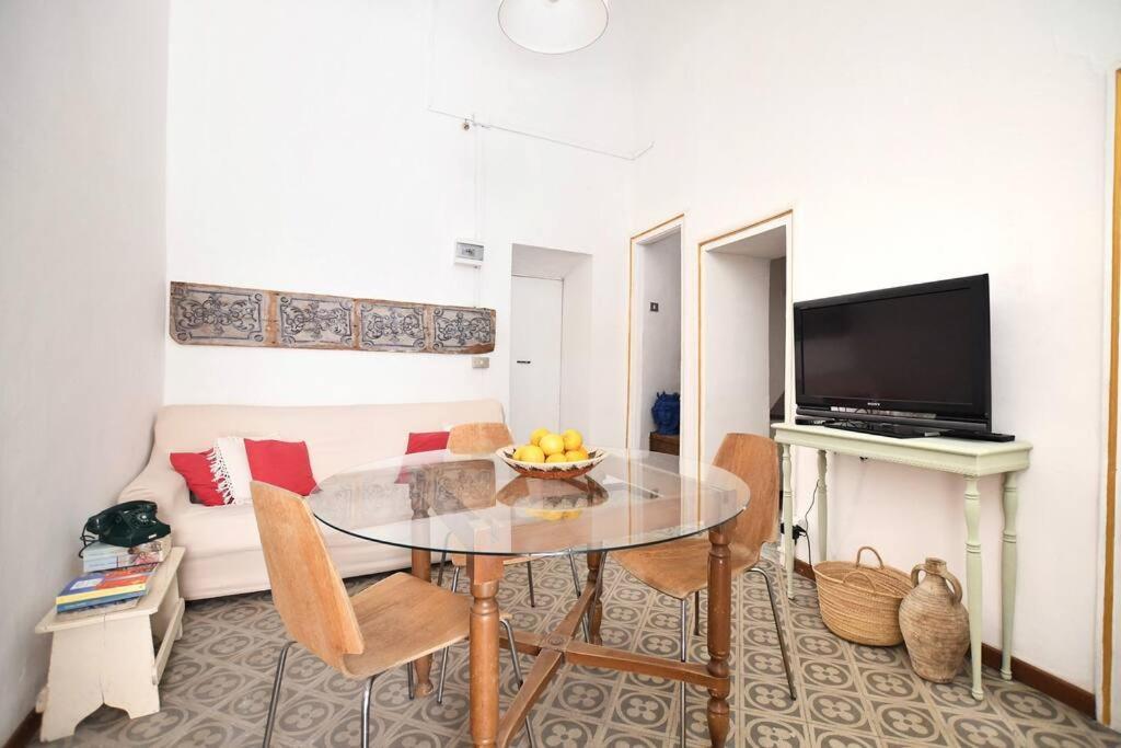 Appartamento Iflat Casa Ponticello Kemonia Palermo Esterno foto